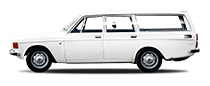 VOLVO 140