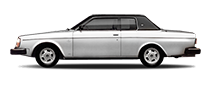 VOLVO 260