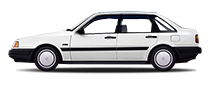 VOLVO 440 K