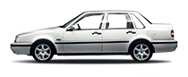 VOLVO 460 L