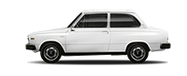 VOLVO 66