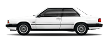 VOLVO 780