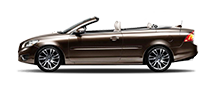 VOLVO C70