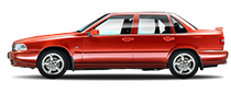VOLVO S70