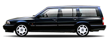 VOLVO V90 KOMBI
