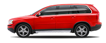 VOLVO XC 90