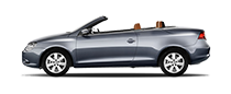 VW EOS
