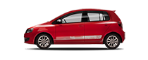 VW FOX