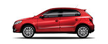 VW GOL