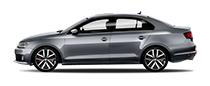VW JETTA