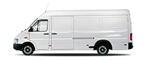 VW LT