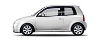VW LUPO