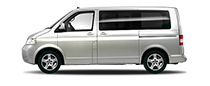 VW MULTIVAN