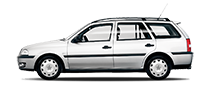 VW PARATI