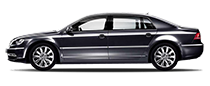 VW PHAETON