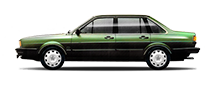 VW SANTANA