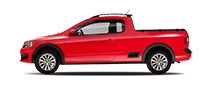 VW SAVEIRO