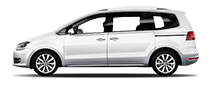 VW SHARAN