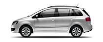 VW SPACEFOX