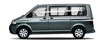 VW TRANSPORTER