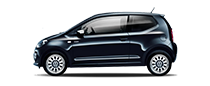VW UP