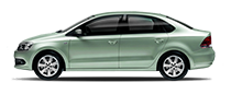 VW VENTO