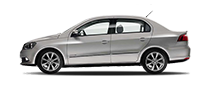 VW VOYAGE